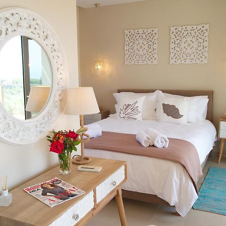 Villa Ion Pangea Villas 트라페자키 외부 사진